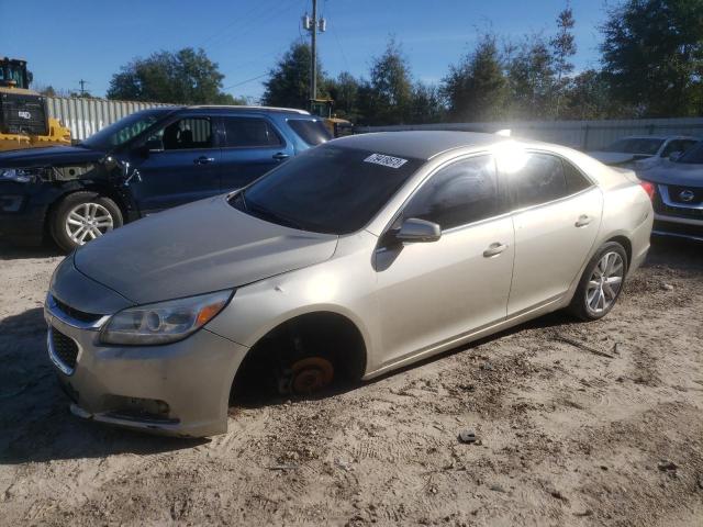 Изображение 1 2016 CHEVROLET MALIBU LIMITED LT 2016 с VIN 1G11C5SA8GF146077