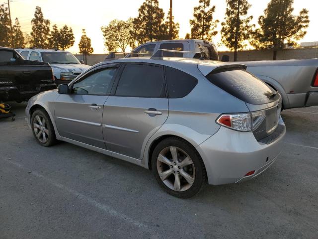 Image 2 of 2011 SUBARU IMPREZA OUTBACK SPORT 2011 with VIN JF1GH6D68BH821267