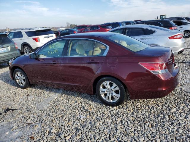 Изображение 2 2009 HONDA ACCORD LXP 2009 с VIN JHMCP26449C009017