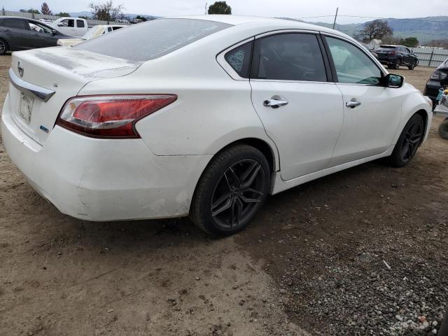 Image 3 of 2013 NISSAN ALTIMA 2.5 2013 with VIN 1N4AL3AP9DC232566