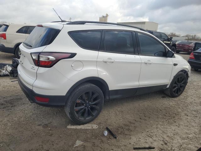 Изображение 3 2017 FORD ESCAPE SE 2017 с VIN 1FMCU0GD0HUE14924
