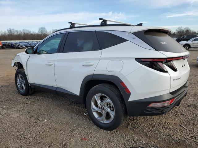 Image 2 of 2023 HYUNDAI TUCSON SEL 2023 with VIN 5NMJBCAE3PH175489