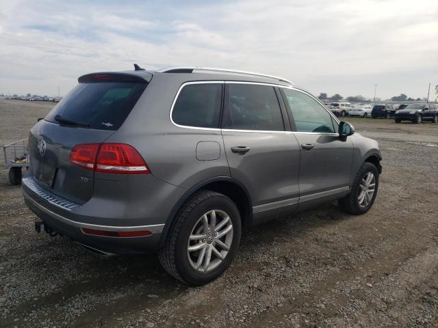 Image 3 of 2016 VOLKSWAGEN TOUAREG TDI 2016 with VIN WVGEP9BP5GD006150