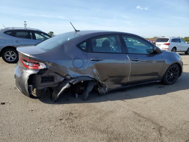 Image 3 of 2015 DODGE DART SXT 2015 with VIN 1C3CDFBBXFD300069
