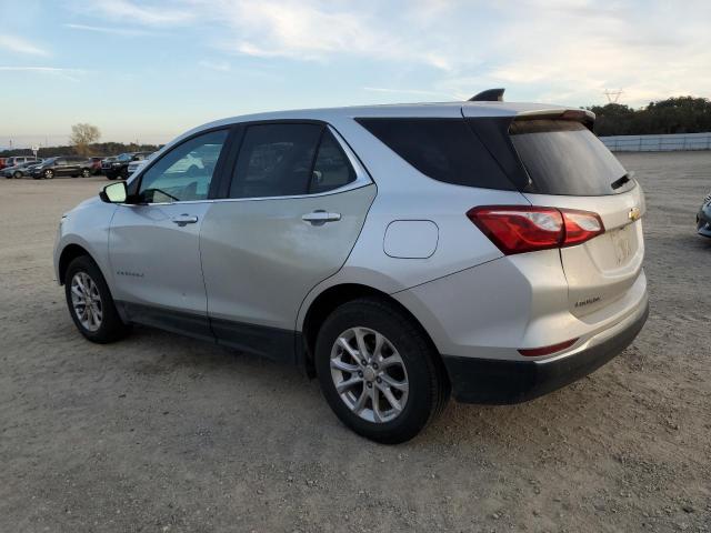 Obraz 2 z 2020 CHEVROLET EQUINOX LT 2020 z VIN 3GNAXUEV7LS506960