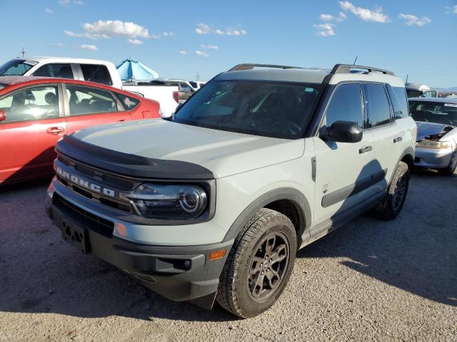 2021 FORD BRONCO SPORT BIG BEND 2021 image