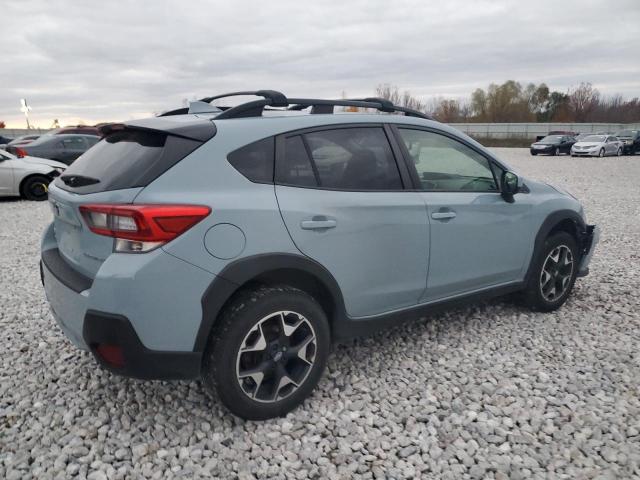 Image 3 of 2020 SUBARU CROSSTREK PREMIUM 2020 with VIN JF2GTAPC5LH215876
