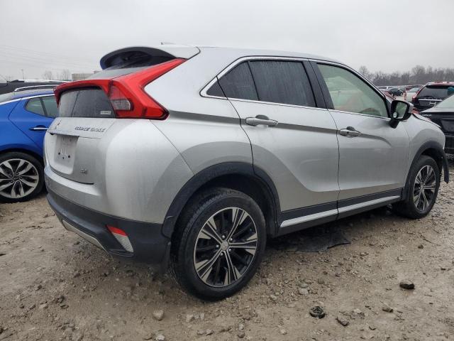 Obraz 3 z 2018 MITSUBISHI ECLIPSE CROSS SE 2018 z VIN JA4AT5AA3JZ049586