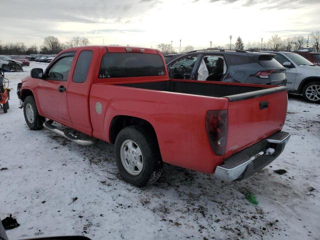 Image 2 of 2007 ISUZU I-290  2007 with VIN 1GGCS199478701794