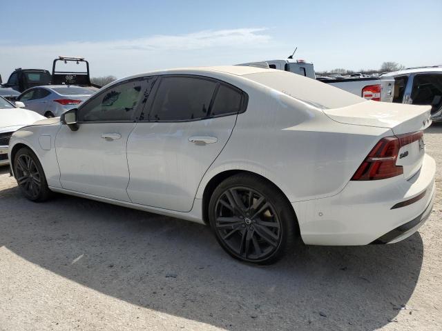 Image 2 of 2023 VOLVO S60 PLUS 2023 with VIN 7JRH60FT5PG224905