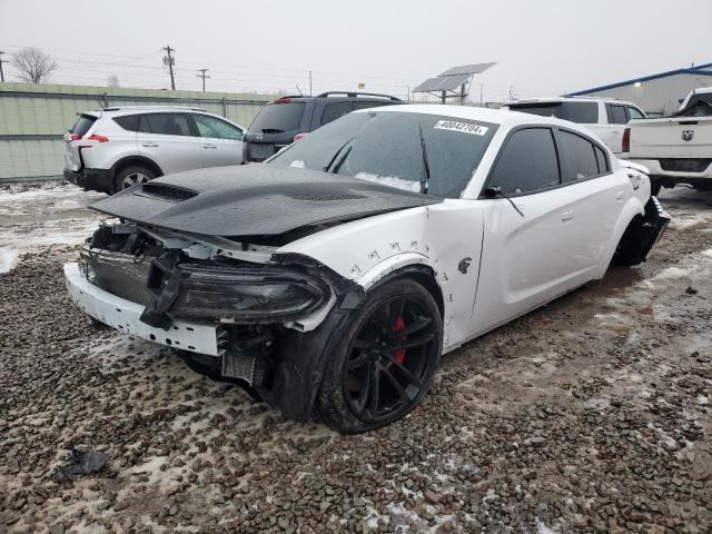 Изображение 2022 DODGE CHARGER SRT HELLCAT 2022