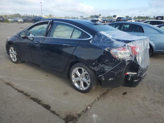 Изображение 2 2017 CHEVROLET CRUZE PREMIER 2017 с VIN 1G1BF5SM3H7126501