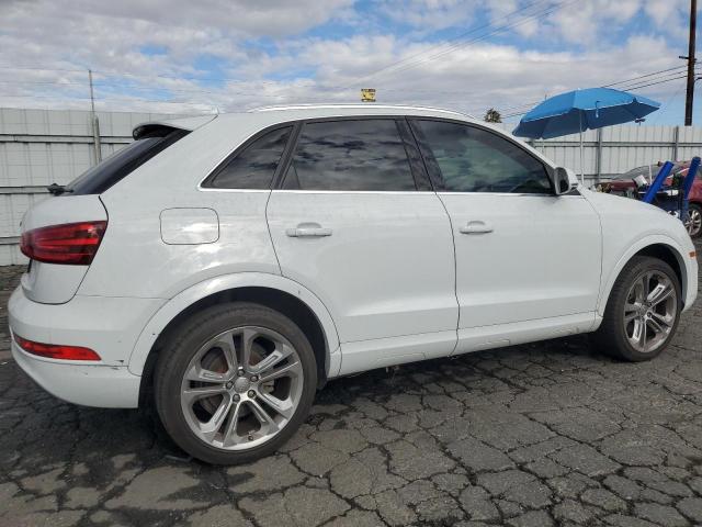 Obraz 3 z 2015 AUDI Q3 PRESTIGE 2015 z VIN WA1FFCFS5FR002327