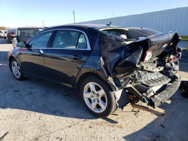 Image 2 of 2011 CHEVROLET MALIBU LS 2011 with VIN 1G1ZB5E10BF315745