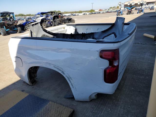 Image 3 of CHEVROLET SILVERADO 2020 with VIN 5J6TF2H58EL000738
