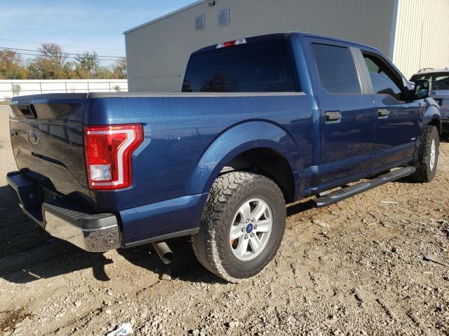 Изображение 3 2016 FORD F150 SUPERCREW 2016 с VIN 1FTEW1CPXGKD07905