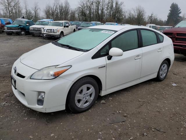 Image 2 of 2010 TOYOTA PRIUS  2010 with VIN JTDKN3DU3A1082052