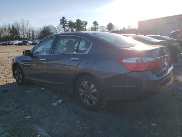 Obraz 2 z 2013 HONDA ACCORD LX 2013 z VIN 1HGCR2F30DA181814