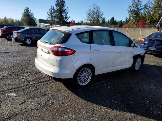 Изображение 3 2014 FORD C-MAX SEL 2014 с VIN 1FADP5BU3EL514334