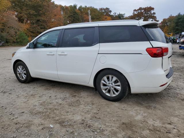 Image 2 of 2016 KIA SEDONA LX 2016 with VIN KNDMB5C16G6087908