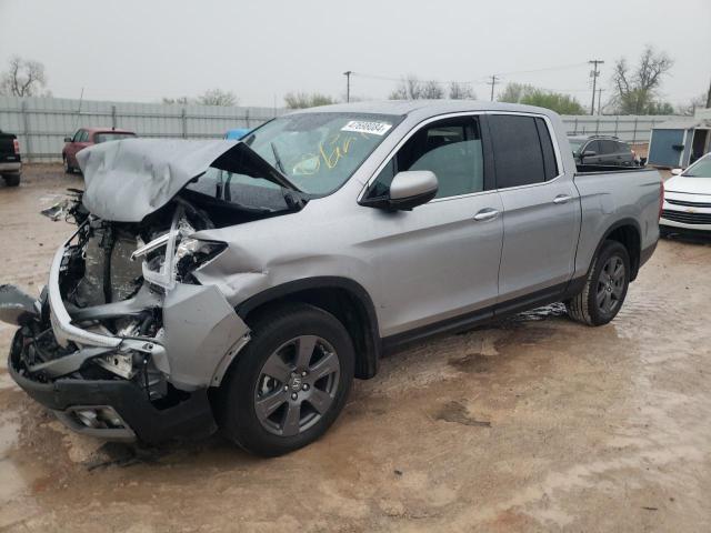Obraz 1 z 2020 HONDA RIDGELINE RTL 2020 z VIN 5FPYK3F72LB005703