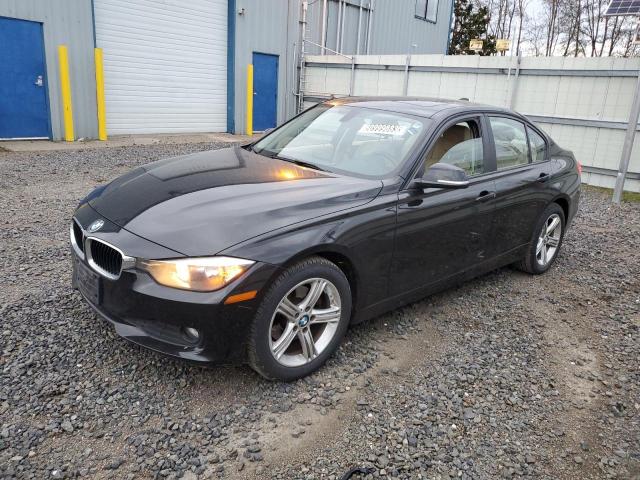 Image 1 of 2014 BMW 320 I XDRIVE 2014 with VIN WBA3C3C50EF984281