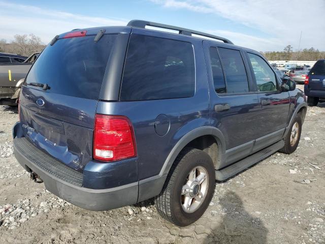 Obraz 3 z 2003 FORD EXPLORER XLT 2003 z VIN 1FMZU73K93UB52465