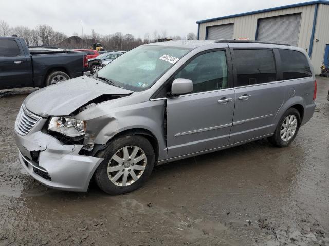 Obraz 2016 CHRYSLER TOWN & COUNTRY TOURING 2016
