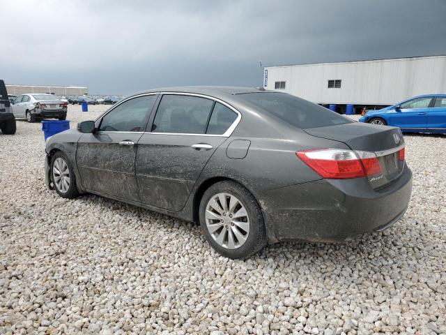 Image 2 of 2014 HONDA ACCORD EXL 2014 with VIN 1HGCR2F81EA001916