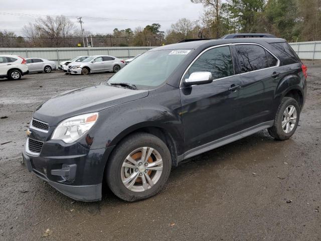 Image 1 of 2013 CHEVROLET EQUINOX LT 2013 with VIN 2GNALDEK8D6369299
