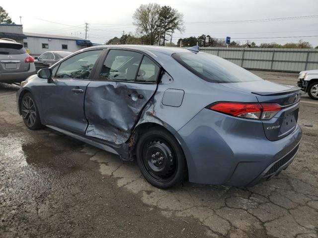 Obraz 2 z 2020 TOYOTA COROLLA SE 2020 z VIN 5YFP4RCE2LP011154
