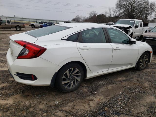 Image 3 of 2018 HONDA CIVIC EX 2018 with VIN 2HGFC2F73JH500105
