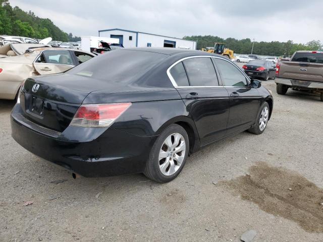 Image 3 of 2008 HONDA ACCORD EX 2008 with VIN JHMCP26708C068557