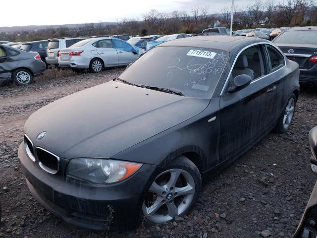 Obraz 2 z 2008 BMW 128 I 2008 z VIN WBAUP73598VF06146