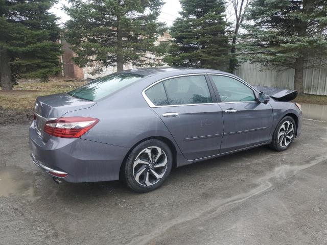 Изображение 3 2016 HONDA ACCORD EXL 2016 с VIN 1HGCR2F80GA177407