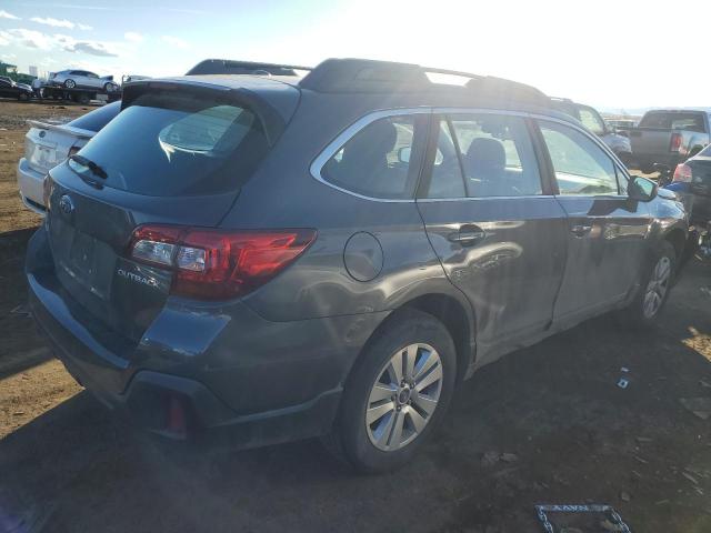 Image 3 of 2019 SUBARU OUTBACK 2.5I 2019 with VIN 4S4BSABC9K3377827