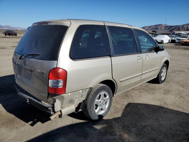 Obraz 3 z 2000 MAZDA MPV WAGON 2000 z VIN JM3LW28G3Y0134450