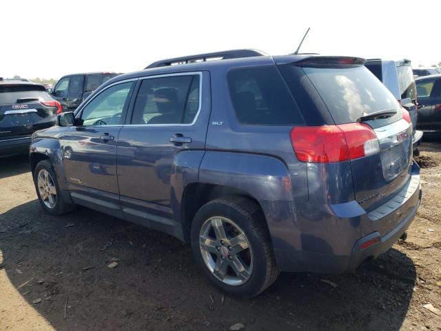 Obraz 2 z 2013 GMC TERRAIN SLT 2013 z VIN 2GKFLVE37D6208637