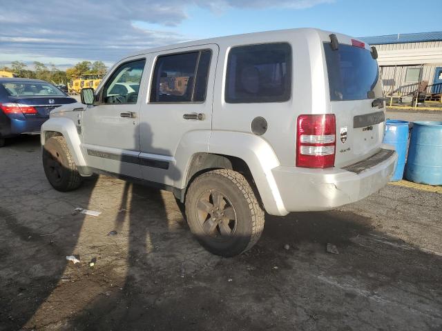 Изображение 2 2008 JEEP LIBERTY SPORT 2008 с VIN 1J8GN28K88W194182