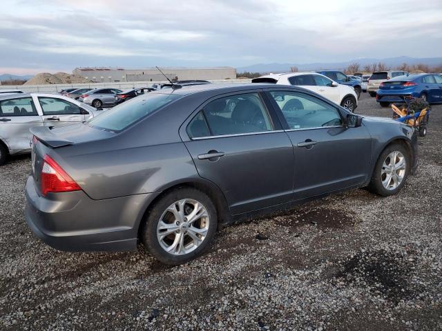 Изображение 3 2012 FORD FUSION SE 2012 с VIN 3FAHP0HA0CR238386