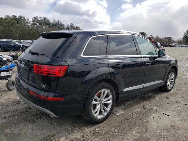 Изображение 3 2018 AUDI Q7 PREMIUM PLUS 2018 с VIN WA1LAAF78JD039606