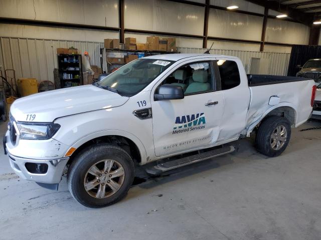 2021 FORD RANGER XL 2021 image