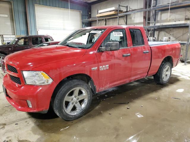 Obraz 2013 RAM 1500 ST 2013