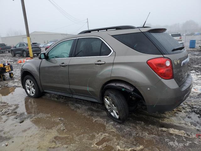 Image 2 of 2011 CHEVROLET EQUINOX LT 2011 with VIN 2CNALDEC4B6294353