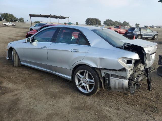 Image 2 of 2013 MERCEDES-BENZ E 350 4MATIC 2013 with VIN WDDHF8JB9DA691888