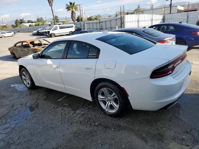 Obraz 2 z 2023 DODGE CHARGER SXT 2023 z VIN 2C3CDXBG7PH704243