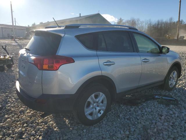 Изображение 3 2015 TOYOTA RAV4 LE 2015 с VIN JTMBFREV3FD117704
