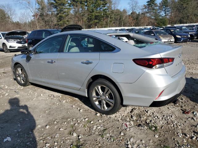 Obraz 2 z 2018 HYUNDAI SONATA SPORT 2018 z VIN 5NPE34AF5JH700446