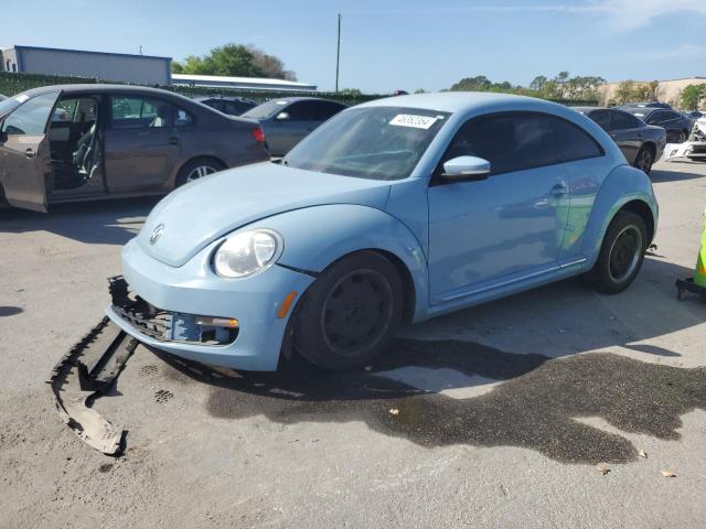 Изображение 2012 VOLKSWAGEN BEETLE  2012