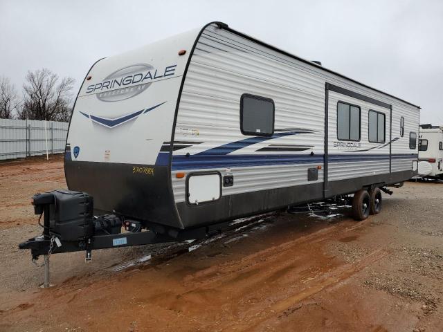Obraz 2 z 2023 KEYSTONE SPRINGDALE 2023 z VIN 4YDTSGR2XP3100665